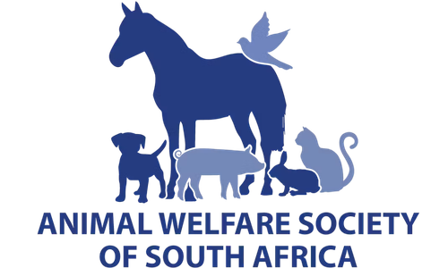 Animal Welfare Society of South Africa logo