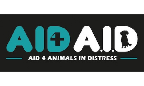 Aid4Aid logo