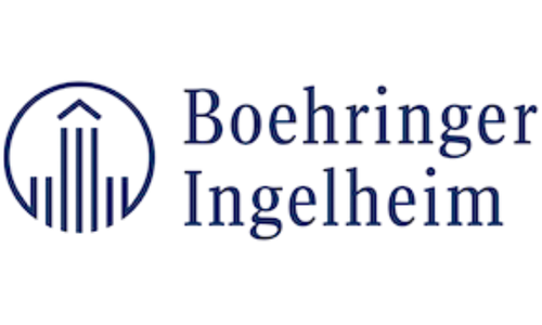 Boehringer-Ingelheim logo