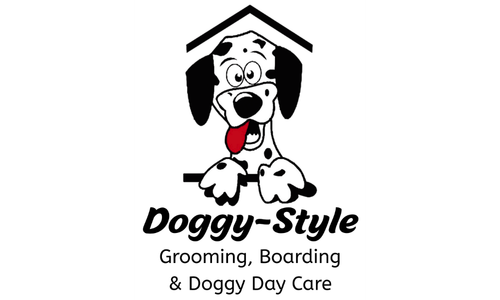 Doggy Style Grooming logo