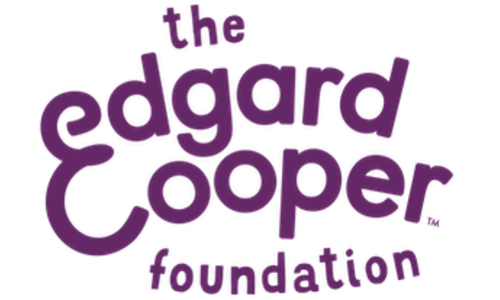 Edgard Cooper Foundation logo