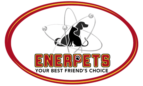 Enerpets logo