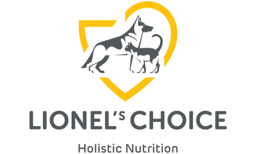 Lionel's Choice logo