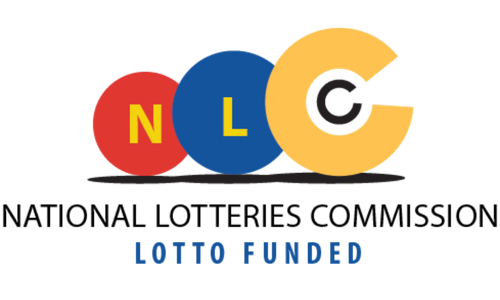 National Lotteries Commission logo
