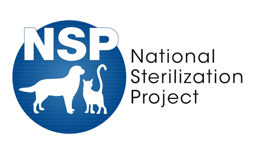 National Sterilization Project logo