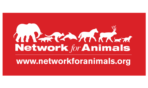 Network for Animals logo