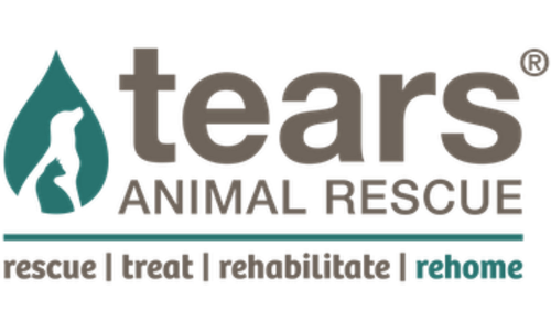 Tears logo