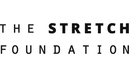The Stretch Foundation logo
