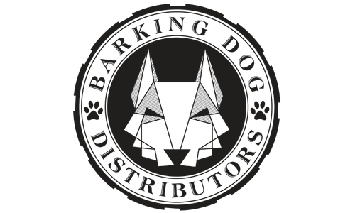 Barking Dog Distributors logo