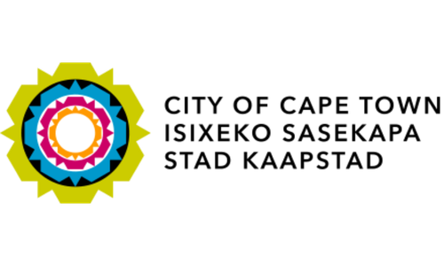 City of Cape Town logo