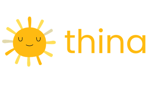 Thina logo