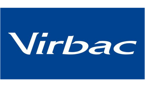 Virbac logo